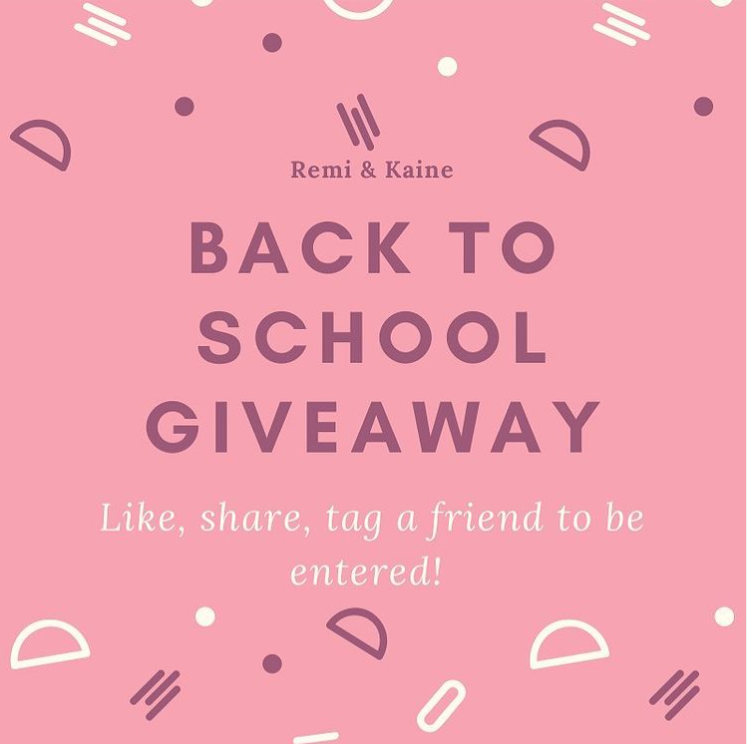 Scribble Stuff Makes Back to School Fun! #Giveaway - Mommies with