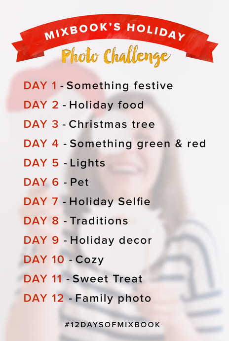 12 Holiday Instagram Giveaway Ideas & Examples