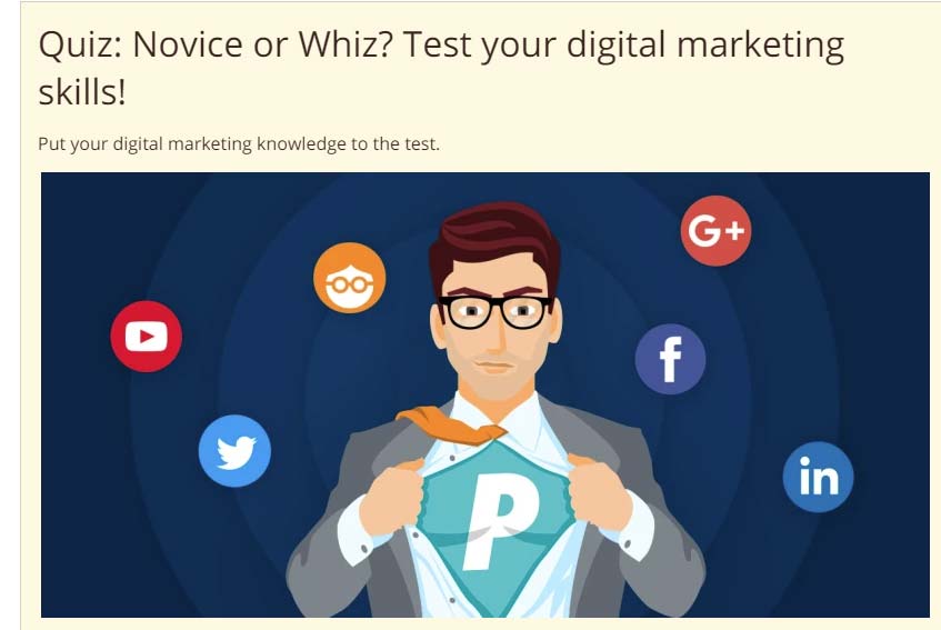 4 Quiz Types To Help Grow Your Small Business Woobox Blog