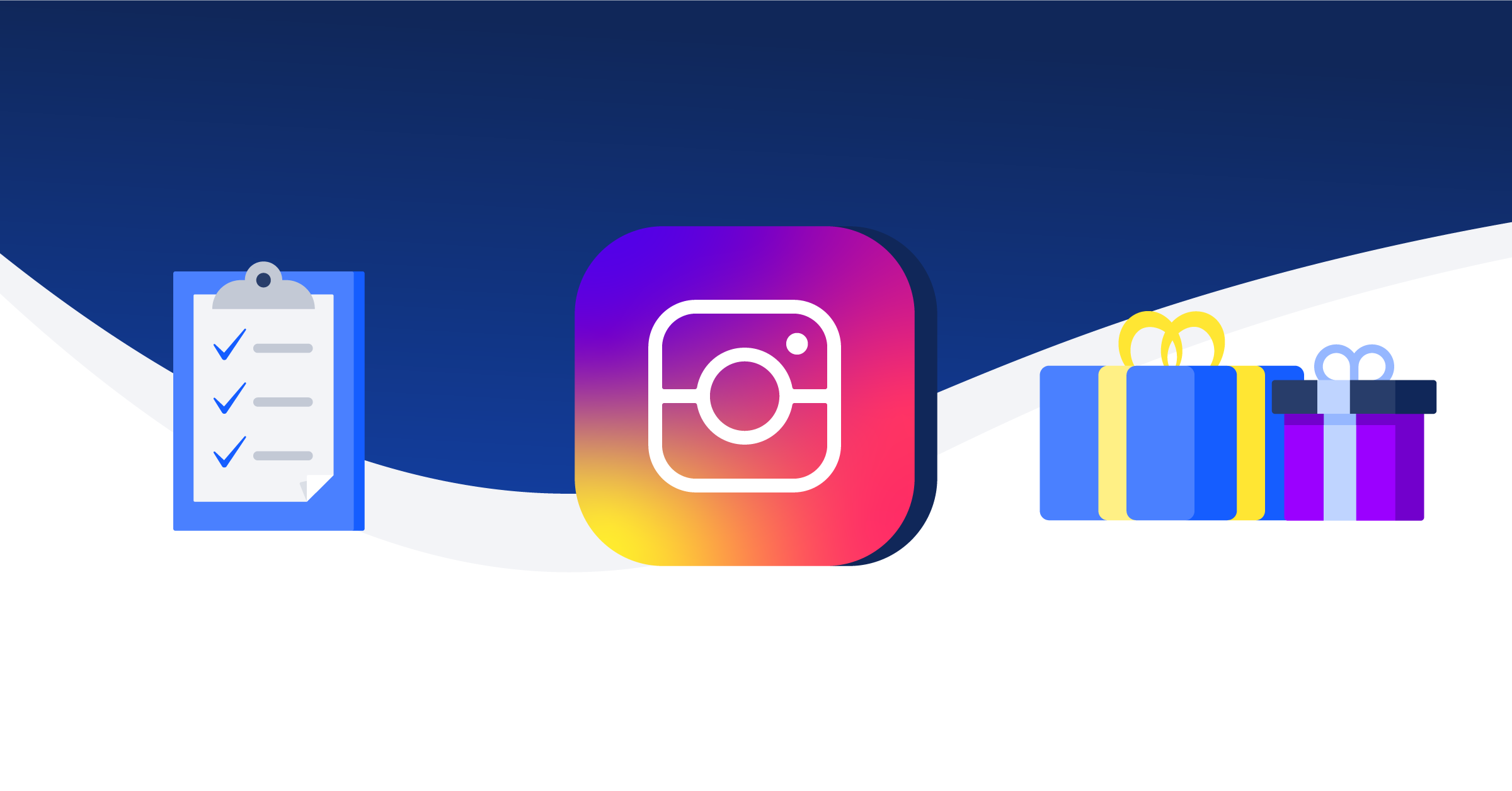 5 aplikacji ułatwiających prowadzenie Instagramowych akcji promocyjnych - Woobox Blog