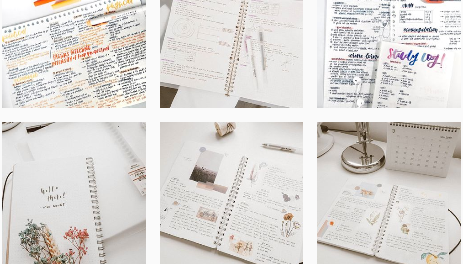 Instagram Giveaways Example with Back-to-School Marketing Ideas