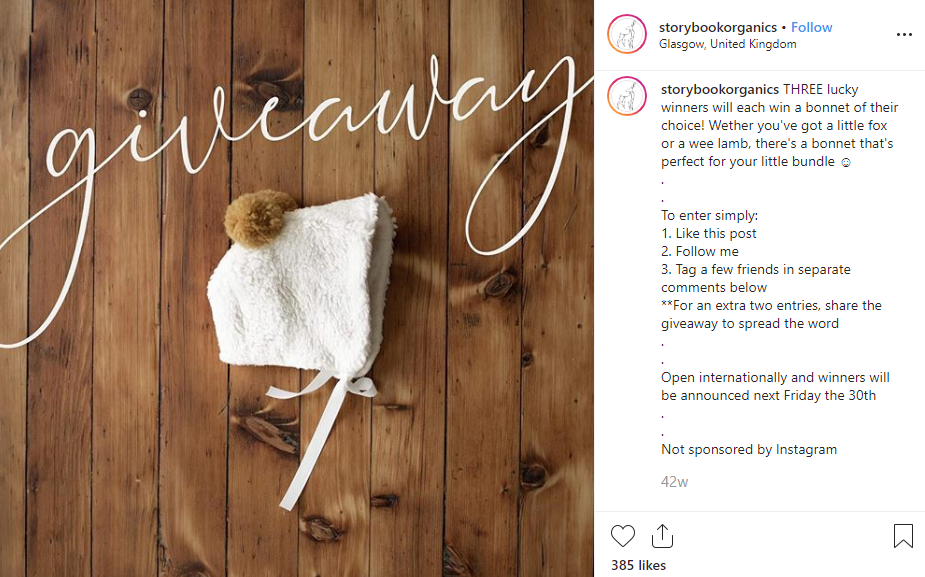 5 Black Friday Instagram Comment Giveaway Mistakes How To Avoid A Dud Woobox Blog - robloxvouge for all instagram posts publicinsta