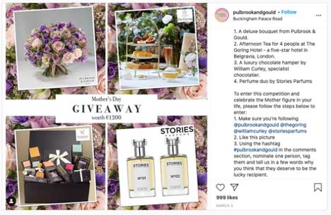 Bmama - [MOTHER'S DAY GIVEAWAY] Choose Your Most Favourite & Interested  Product From Us ▻ To participate, please follow these  steps: ➀ LIKE and SHARE our post. ➁ Choose your favourite 