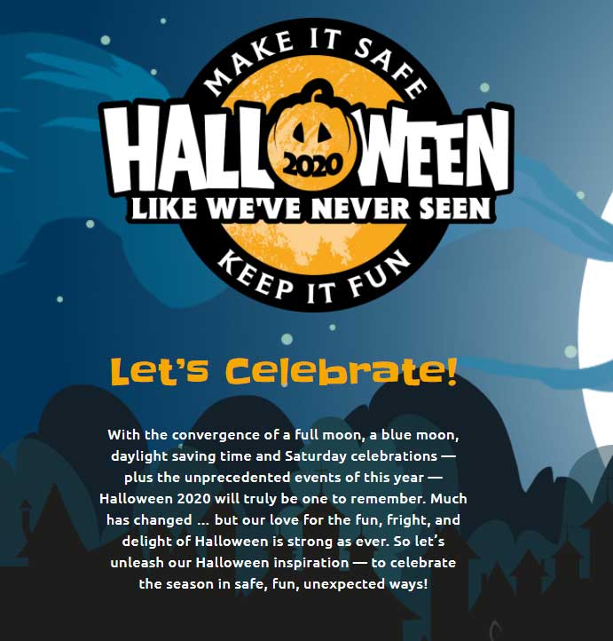6 Do’s & Don’ts for Creating Halloween Giveaway Ideas – Woobox Blog