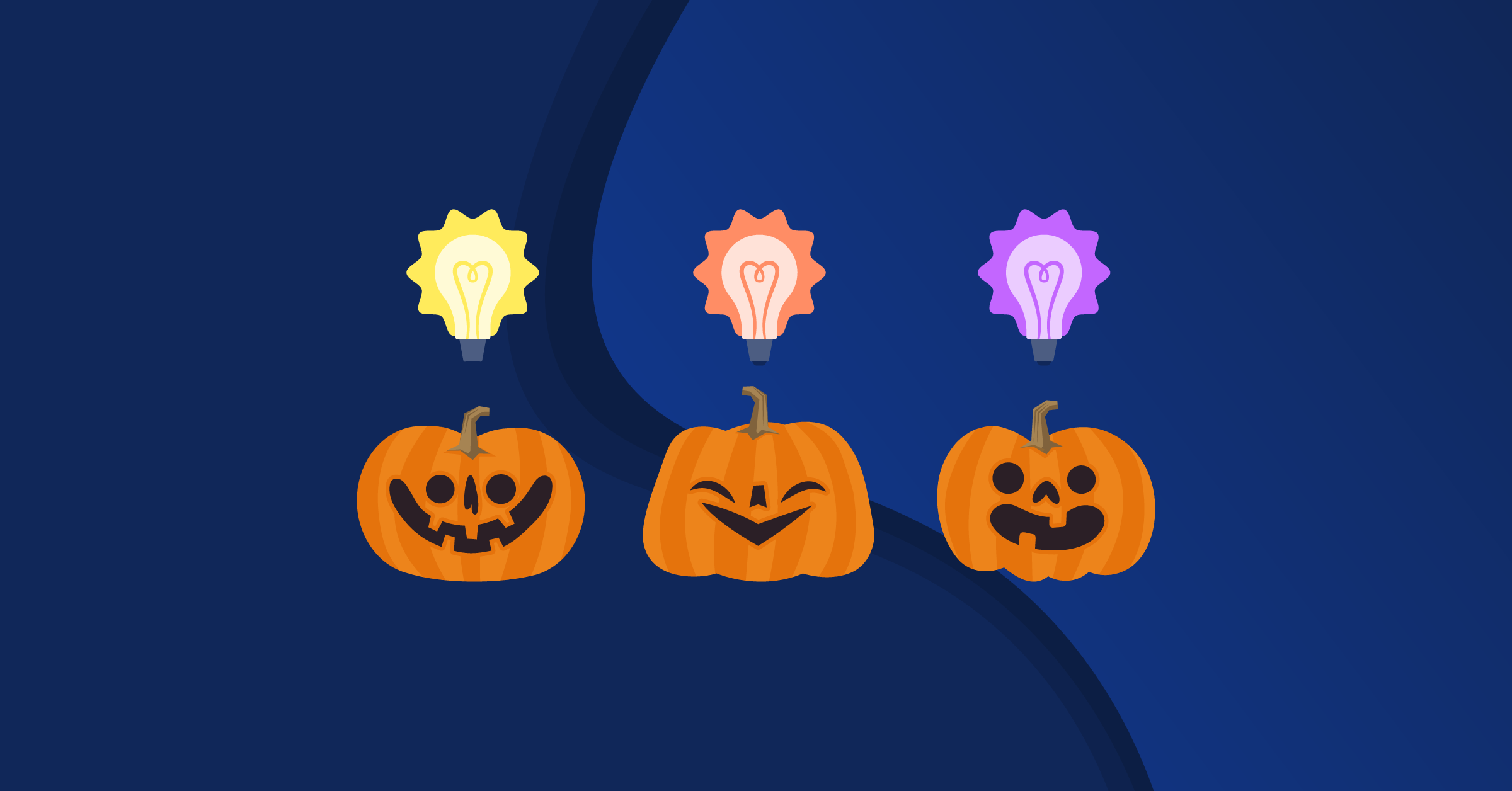 halloween giveaway ideas examples 2020