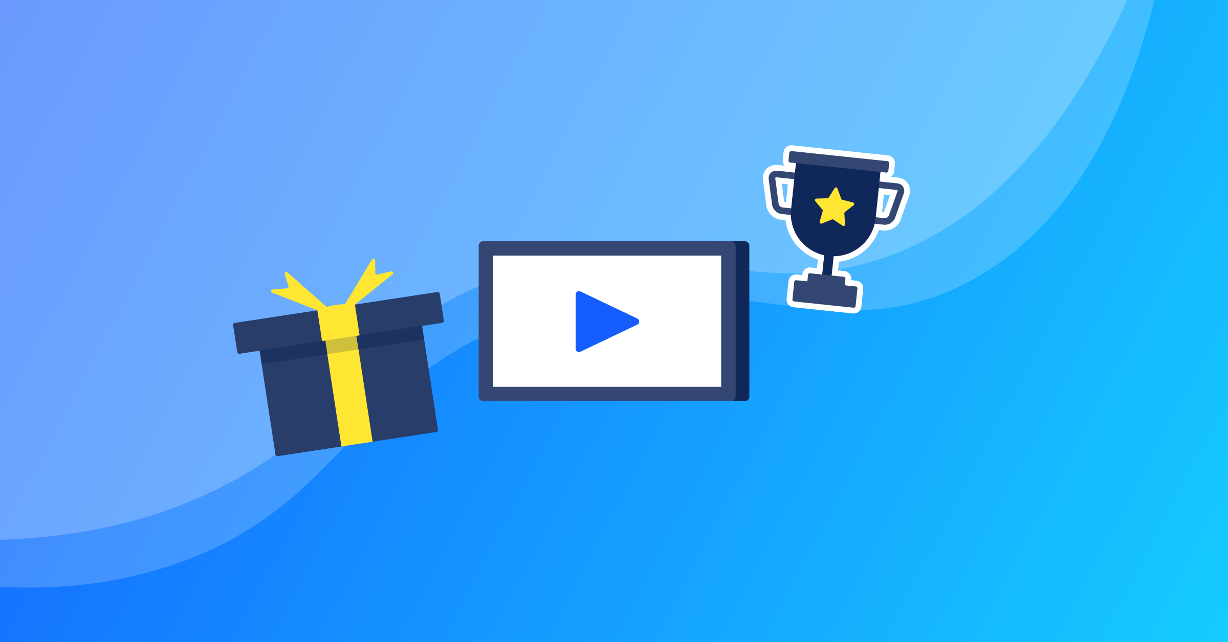 6 Video Marketing Examples for Social Media Giveaways &amp; Contests – Woobox Blog