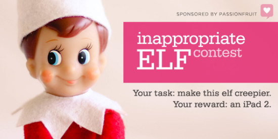 Fun Christmas Marketing Ideas Examples