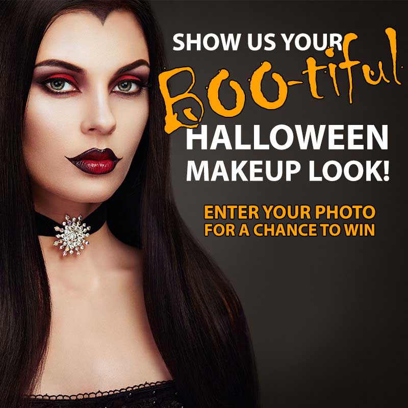 9 Halloween Contest Ideas For Social Media [and Examples] Woobox Blog