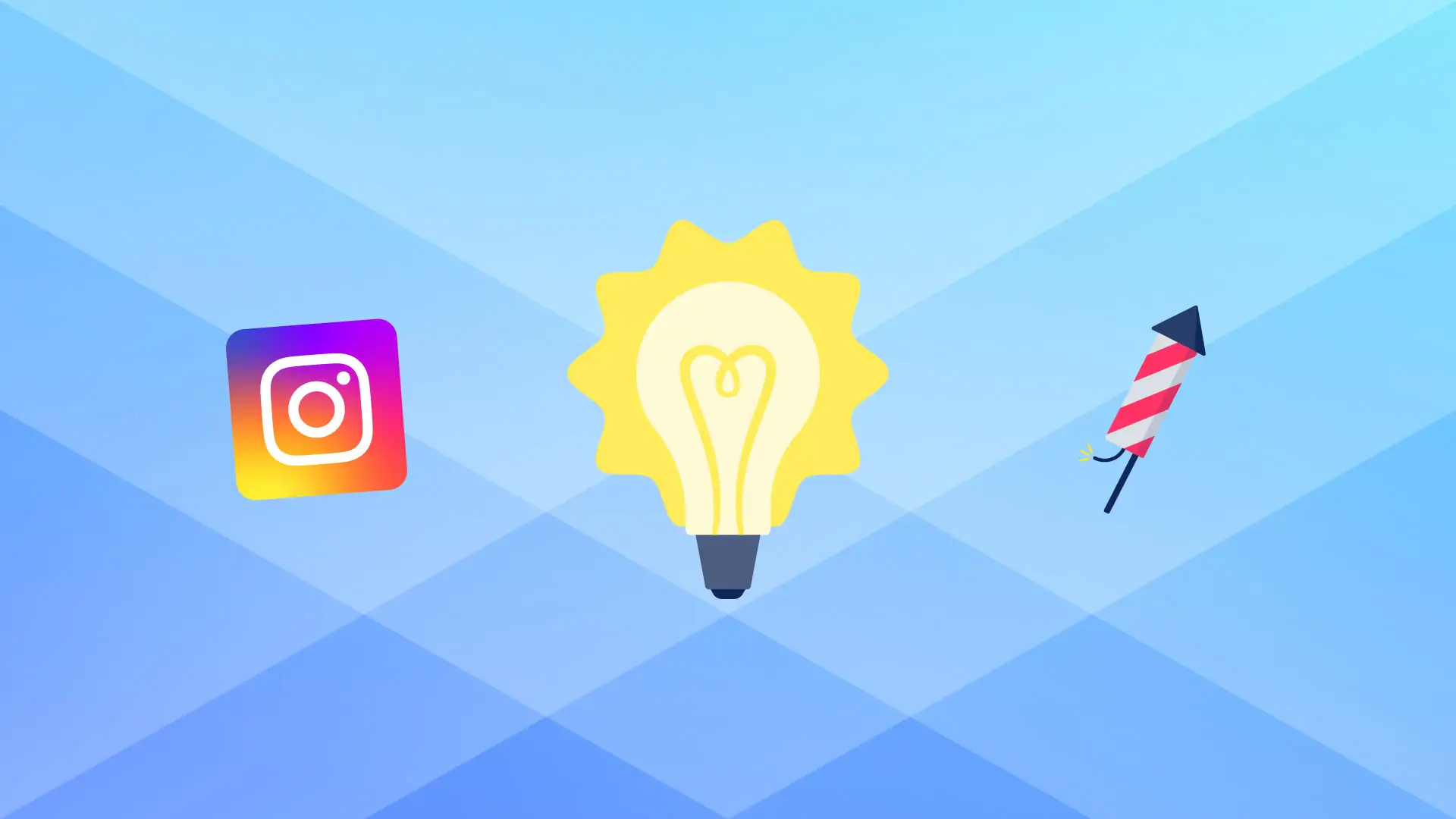 instagram 4th of july marketing giveaway ideas promotions