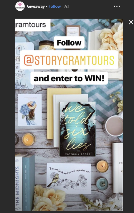 How to Advertise and Promote Your Instagram Giveaway