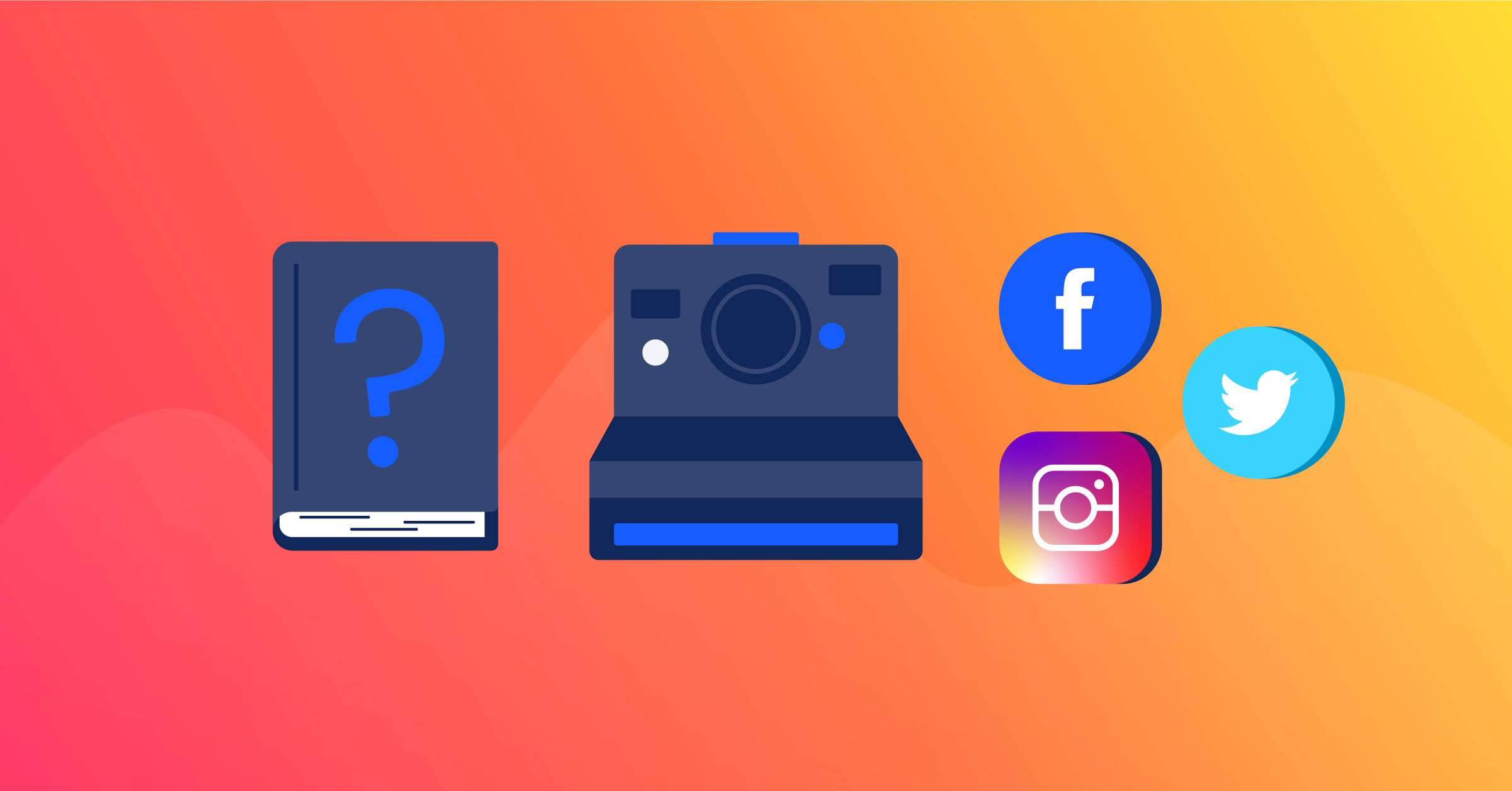 How to Create a Photo Contest for Facebook, Twitter & Instagram