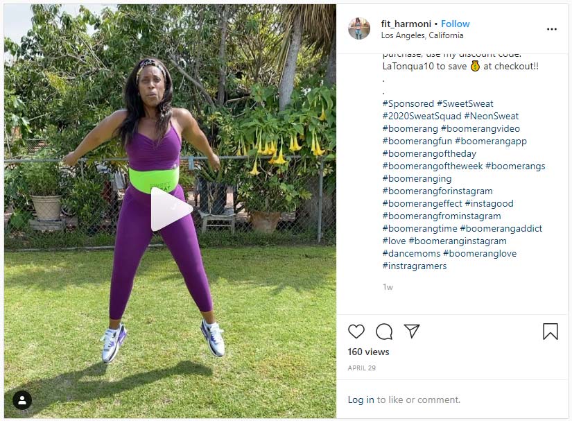 How to Run a Boomerang Video Contest for Instagram – Woobox Blog