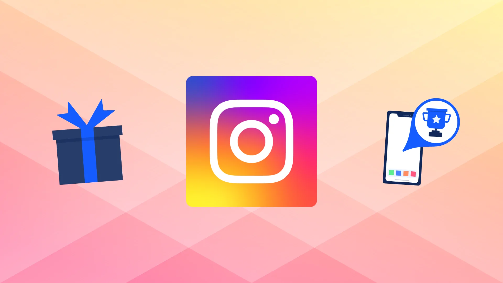 How to Do an Instagram Giveaway: Ideas and Tips : Social Media Examiner