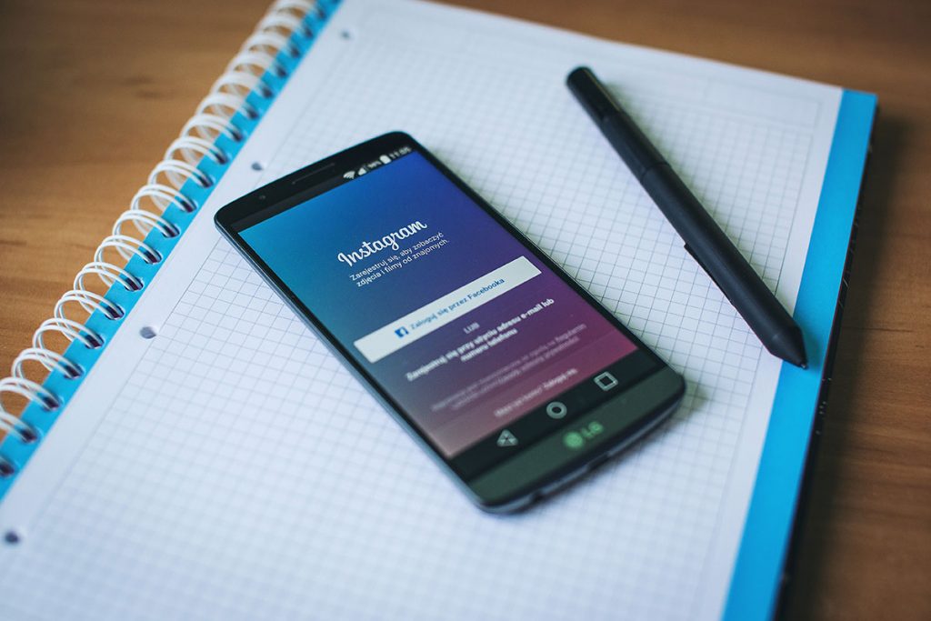 how to choose the best goals for your instagram marketing strategy - the ultimate guide to instagram marketing