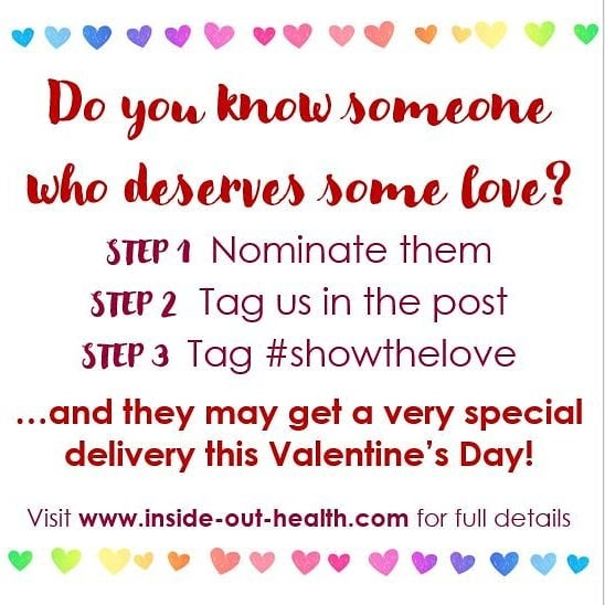Share the Love: 15 Valentine’s Day Giveaway Ideas for Brands – Woobox Blog