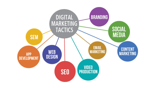 สัมมนา digital marketing 2020 united states census