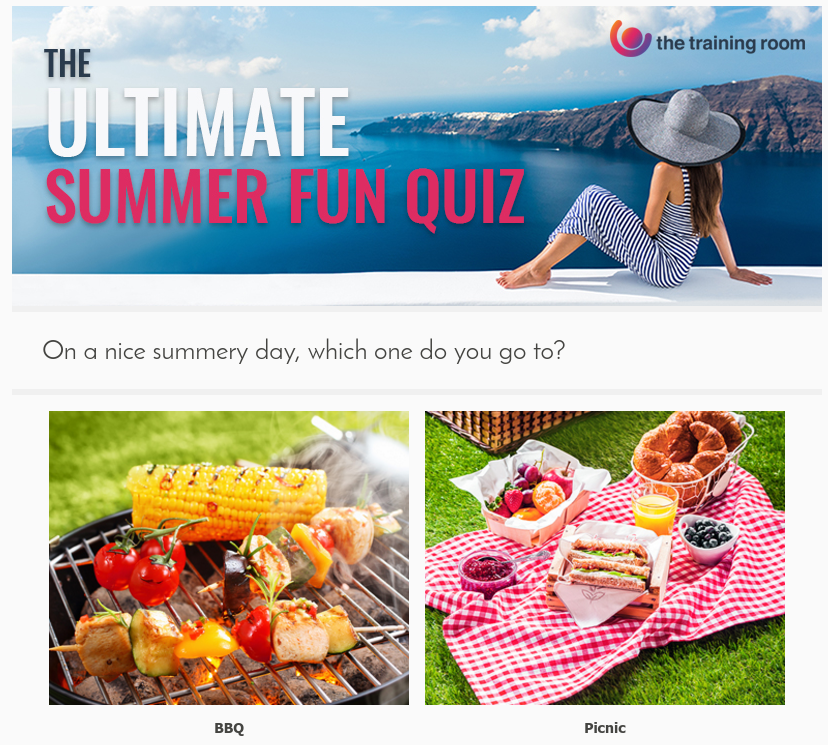 15 Quick and Easy Summer Contest Ideas – Woobox Blog