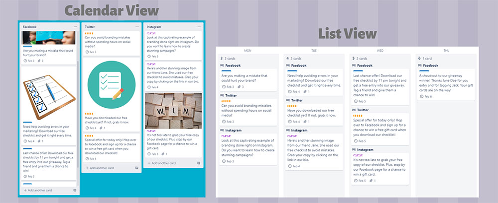 How Design Teams Are Using Trello: The Ultimate Roundup