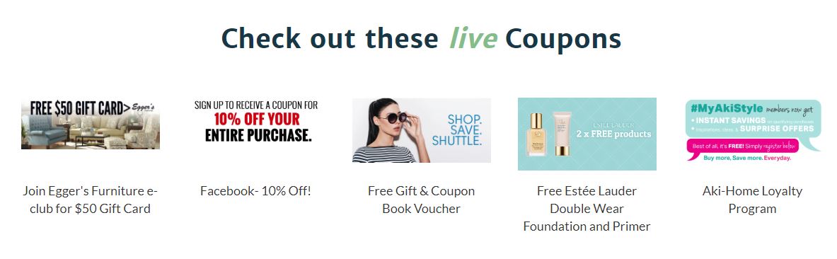 How Coupon Marketing Can Help Your Brand Reach Upscale Shoppers Woobox Blog