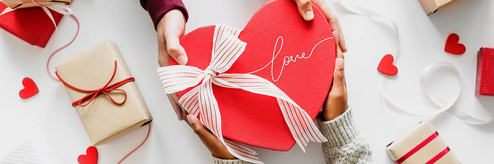 5 Reasons Why You Should Celebrate Valentine's Day - Woohoo Gifting Blog