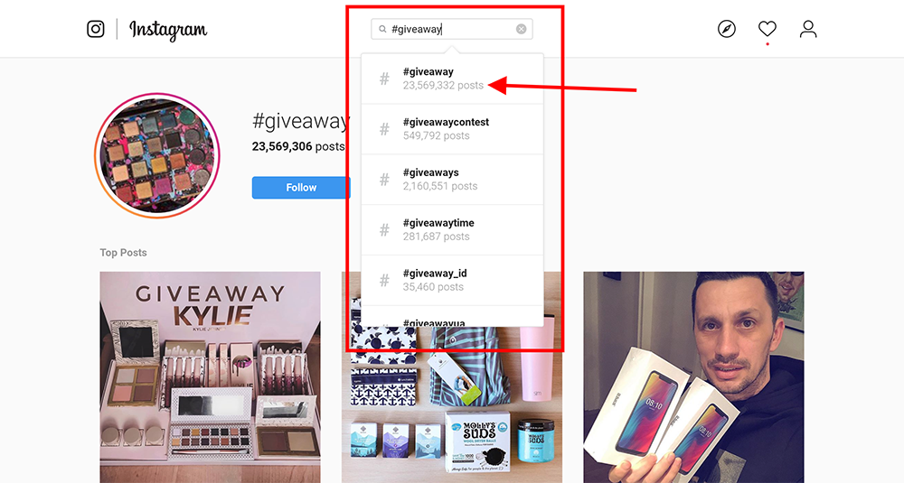 The most popular hashtags on Instagram all you need to know Poprey Blog